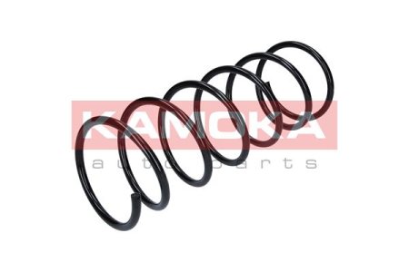 Sprężyna zawieszenia KAMOKA 2110214 500233