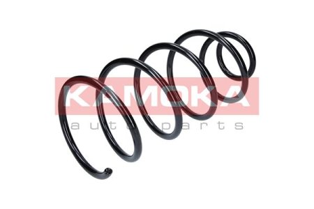 Sprężyna zawieszenia KAMOKA 2110216 5002FS