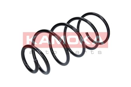 Sprężyna zawieszenia KAMOKA 2110216 5002FS