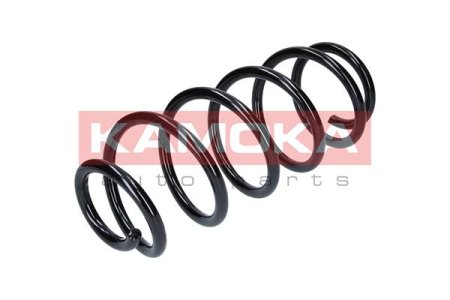 Sprężyna zawieszenia KAMOKA 2110219 5002FH