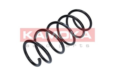 Sprężyna zawieszenia KAMOKA 2110229 8455270