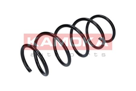 Sprężyna zawieszenia KAMOKA 2110237 8200106137