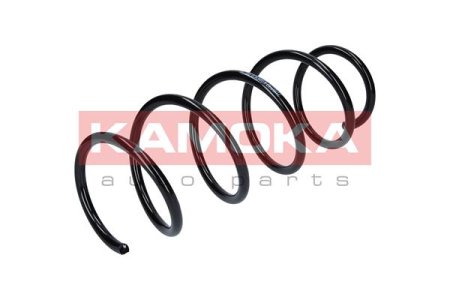 Sprężyna zawieszenia KAMOKA 2110237 8200106137