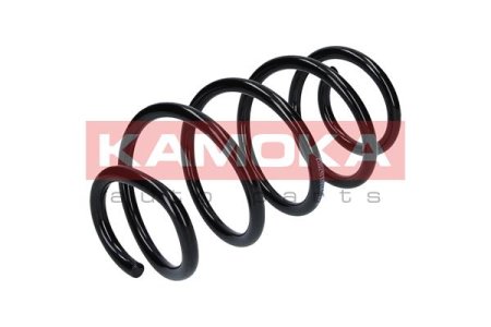 Sprężyna zawieszenia KAMOKA 2110241 1K0411105DD