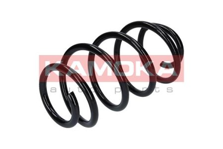 Sprężyna zawieszenia KAMOKA 2110241 1K0411105DD