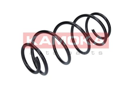 Sprężyna zawieszenia KAMOKA 2110253 6Q0411105AE