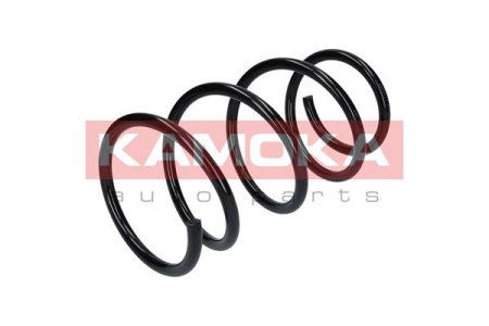 Sprężyna zawieszenia KAMOKA 2110258 4813113170