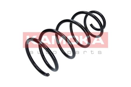 Sprężyna zawieszenia KAMOKA 2110259 30666205