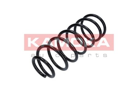 Sprężyna zawieszenia KAMOKA 2110267 191411105P