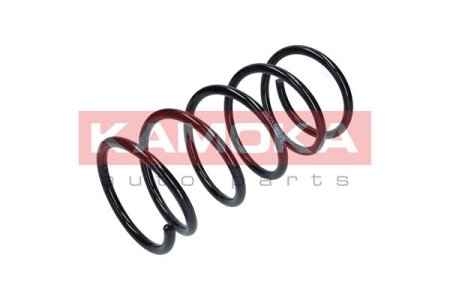 Sprężyna zawieszenia KAMOKA 2110275 5002HV