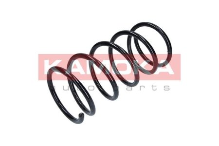 Sprężyna zawieszenia KAMOKA 2110275 5002HV