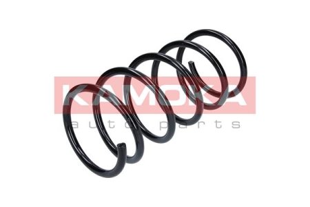 Sprężyna zawieszenia KAMOKA 2110276 5002HR