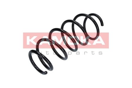 Sprężyna zawieszenia KAMOKA 2110364 312256