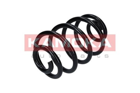 Sprężyna zawieszenia KAMOKA 2120045 424319