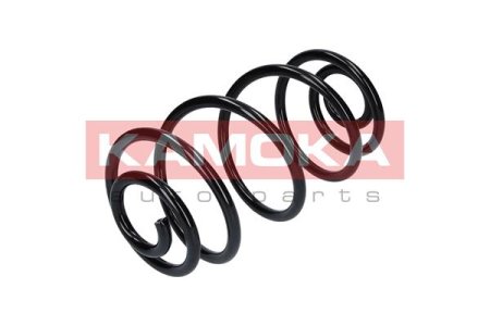 Sprężyna zawieszenia KAMOKA 2120047 9118379