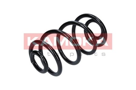 Sprężyna zawieszenia KAMOKA 2120074 3B0511115D