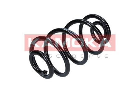 Sprężyna zawieszenia KAMOKA 2120074 3B0511115D