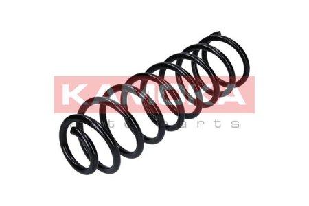 Sprężyna zawieszenia KAMOKA 2120079 8D5511115S