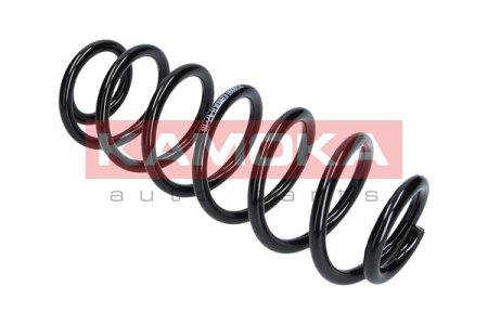 Sprężyna zawieszenia KAMOKA 2120080 1J0511115AJ