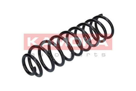 Sprężyna zawieszenia KAMOKA 2120081 6K0511115M952