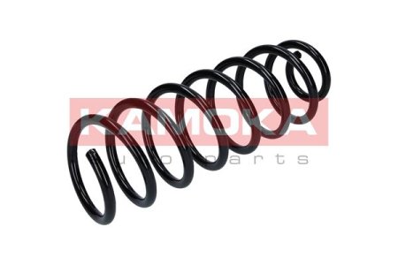 Sprężyna zawieszenia KAMOKA 2120088 8D5511115T