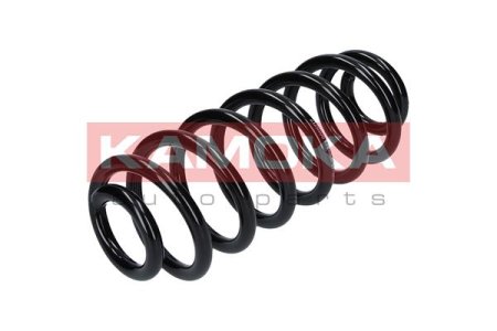Sprężyna zawieszenia KAMOKA 2120106 8P0511115D