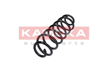 Sprężyna zawieszenia KAMOKA 2120107 RH5250