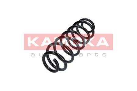 Sprężyna zawieszenia KAMOKA 2120107 RH5250