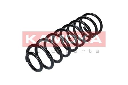 Sprężyna zawieszenia KAMOKA 2120108 8D5511115AA