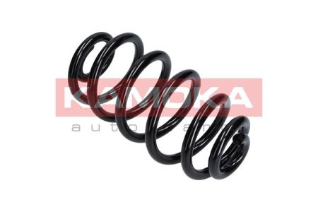 Sprężyny zawieszenia tył KAMOKA 2120109 8E0511115CS