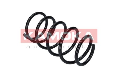 Sprężyna zawieszenia KAMOKA 2120134 96407753