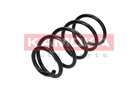 Sprężyna zawieszenia KAMOKA 2120135 96591237