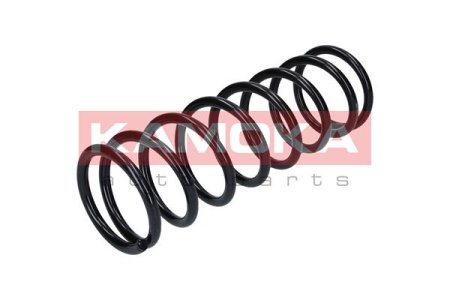 Sprężyna zawieszenia KAMOKA 2120150 1064134