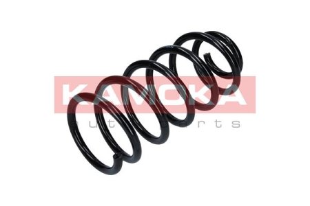 Sprężyna zawieszenia KAMOKA 2120160 5533007100