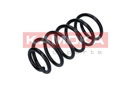 Sprężyna zawieszenia KAMOKA 2120160 5533007100