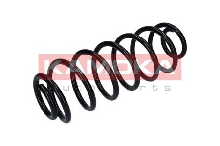 Sprężyna zawieszenia KAMOKA 2120161 DD3228011A