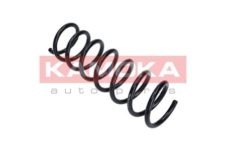 Sprężyna zawieszenia KAMOKA 2120162 BP4K28011B