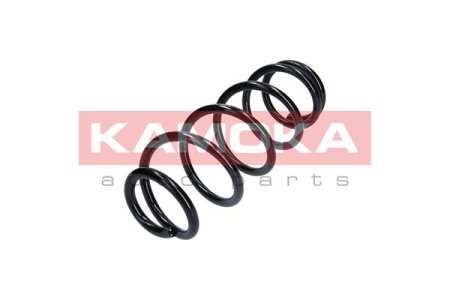 Sprężyna zawieszenia KAMOKA 2120163 G21B28011B