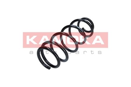 Sprężyna zawieszenia KAMOKA 2120163 G21B28011B