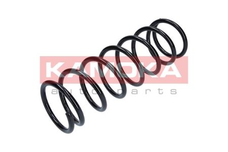 Sprężyna zawieszenia KAMOKA 2120180 550205F005