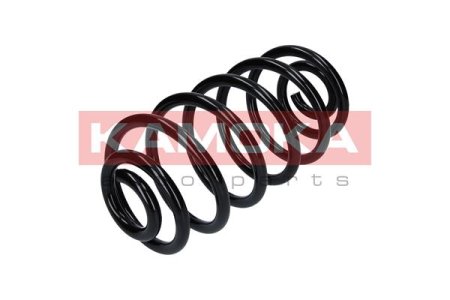 Sprężyna zawieszenia KAMOKA 2120187 424203