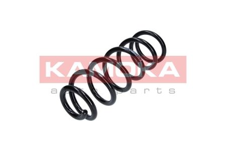 Sprężyna zawieszenia KAMOKA 2120202 5102C4
