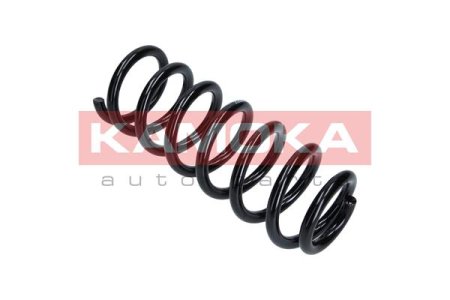 Sprężyna zawieszenia KAMOKA 2120203 5102K4