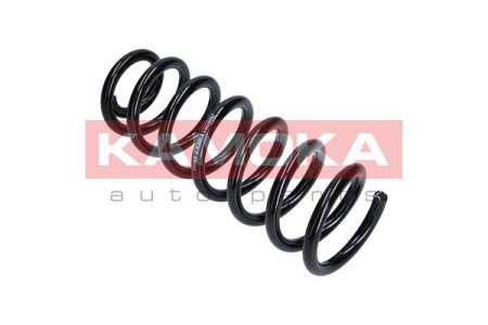 Sprężyna zawieszenia KAMOKA 2120203 5102K4