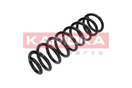 Sprężyna zawieszenia KAMOKA 2120209 8200357085