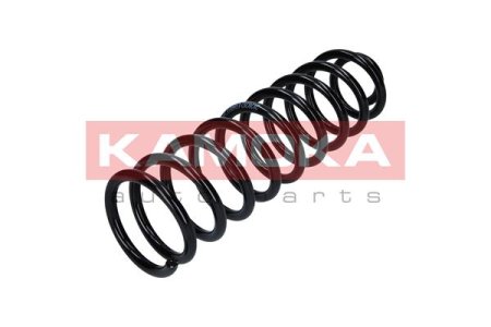 Sprężyna zawieszenia KAMOKA 2120212 6K0511115P