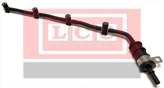 PRZEWÓD PRZELEWOWY RENAULT