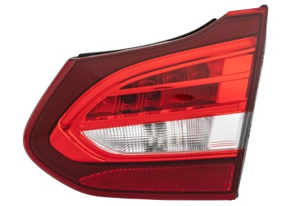 LAMPA TYLNA ZESPOLONA MERCEDES