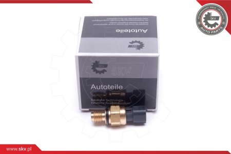 CZUJNIK CIŚN. PŁYNU WSPOMAG. FORD C-MAX FOCUS I II