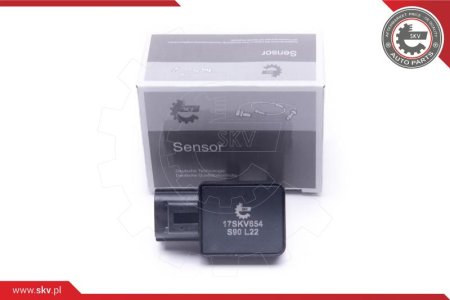 CZUJNIK CIŚNIENIA SPALIN CITROEN JUMPER FORD